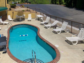 Quality Inn Hillsville